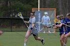 WLax vs USCGA  Women’s Lacrosse vs US Coast Guard Academy. - Photo by Keith Nordstrom : WLax, lacrosse